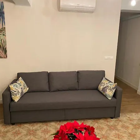 Malagasuite Historic Center Apartment Malaga