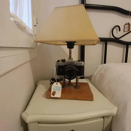 Malagasuite Historic Center Apartment Malaga
