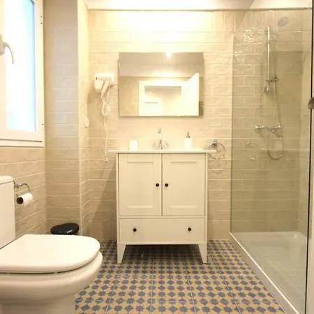 Apartment Malagasuite Historic Center *