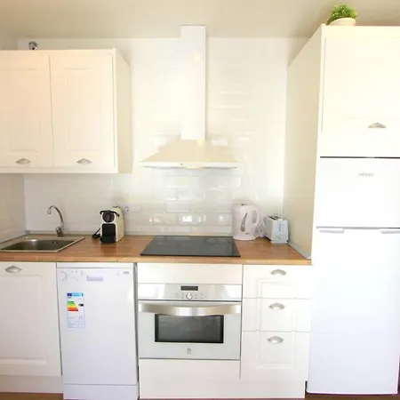 Malagasuite Historic Center Apartment Malaga